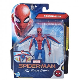Людина павука Далеко від дому іграшка фігурка