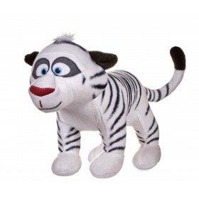 Тайная жизнь домашних животных 2 плюшевая мягкая игрушка Тигр