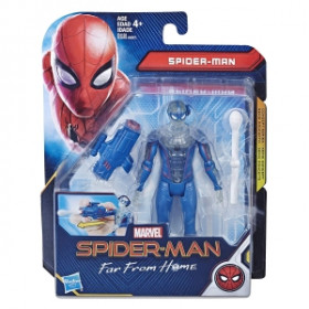 Людина павука Далеко від дому іграшка фігурка Чандлер 2Б
