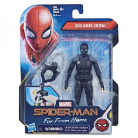 Людина павука Далеко від дому іграшка фігурка Чандлер 2А