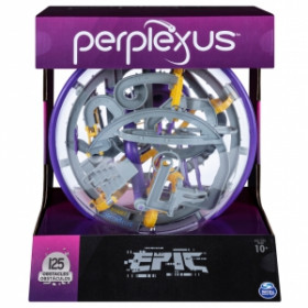 3Д Шар лабиринт Перплексус игрушка Perplexus