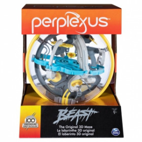 Перплексус 3Д Шар лабиринт игрушка Perplexus