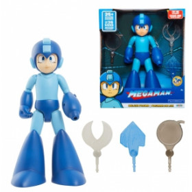 Мегамен игрушка фигурка Мега Мен Megaman