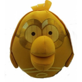 Энгри Бердс 2 плюшевая мягкая игрушка  Angry Birds 2