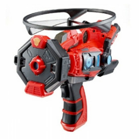 Роботы пожарные игрушка Дрон Феникса