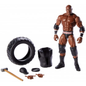 Рестлер игрушка Бобби Лэшли фигурка ВВЕ WWE