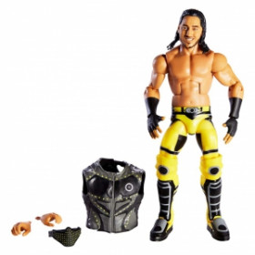 Рестлер игрушка Мустафа Али фигурка ВВЕ WWE