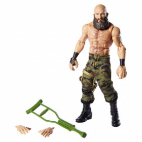 Рестлер игрушка Томмасо Чиампа фигурка ВВЕ WWE