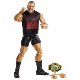 Рестлер игрушка Биг Шоу фигурка ВВЕ WWE