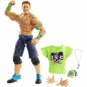 Рестлер игрушка Джон Сина фигурка ВВЕ WWE