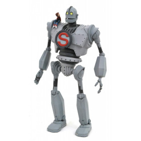 Игрушка Стальной гигант фигурка Iron Giant