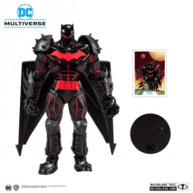 Игрушка Хэллбэт фигурка Batman Hellbat