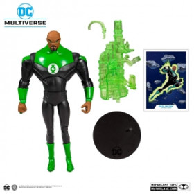 Игрушка Зеленый Фонарь фигурка Лига справедливости Green Lantern