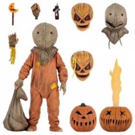 Кошелек или жизнь игрушка фигурка Сэм Trick R Treat