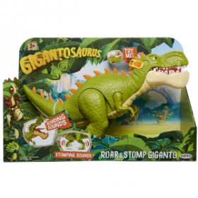 Гигантозавры игрушка Гигантозавр Gigantosaurus