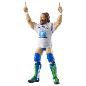 Рестлер игрушка Дэниел Брайан фигурка ВВЕ WWE