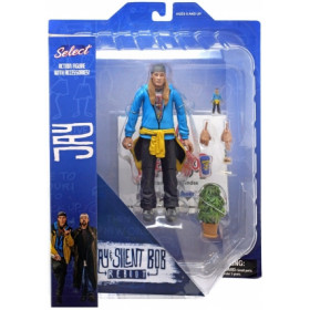 Джей и Молчаливый Боб игрушка фигурка Джей Jay Silent Bob