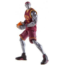 НБА фигурки игрушка Леброн Джеймс баскетболист NBA LeBron James