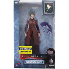 Страшные сказки фигурка игрушка Ванесса Айвз Penny Dreadful