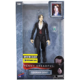 Страшные сказки фигурка игрушка Дориан Грей Penny Dreadful