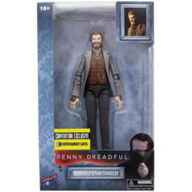 Страшные сказки фигурка игрушка Оборотень Penny Dreadful