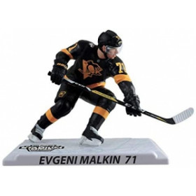 НХЛ игрушка фигурка Евгений Малкин NHL