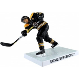 НХЛ игрушка фигурка Патрис Бержерон NHL