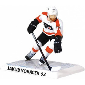 НХЛ игрушка фигурка Якуб Ворачек NHL