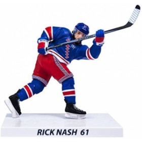 НХЛ игрушка фигурка Рик Нэш NHL