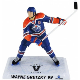 НХЛ игрушка фигурка Уэйн Гретцки NHL