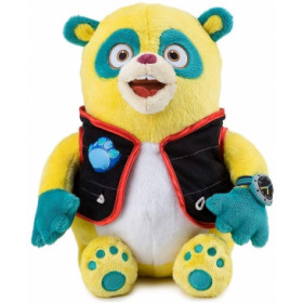 Специальный агент Осо игрушка плюшевая мягкая Осо Special Agent Oso