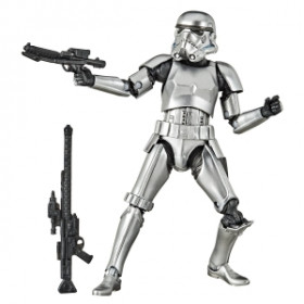 Звездные войны игрушка фигурка Штурмовик Stormtrooper