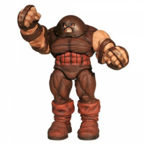 Джаггернаут игрушка фигурка Juggernaut Marvel