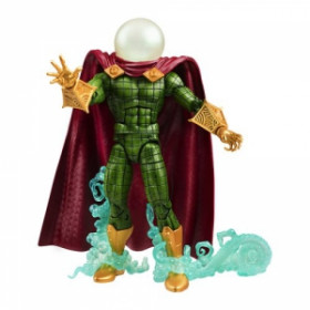 Человек паук игрушка фигурка Мистерио Mysterio