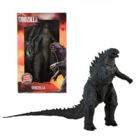 Годзилла 2014 игрушка фигурка Годзилла Godzilla