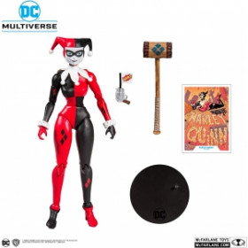 Харли Квинн игрушка фигурка Харли Квинн Harley Quinn