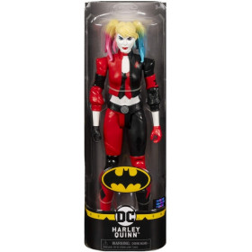 Харли Квинн игрушка фигурка 30см Харли Квинн Harley Quinn