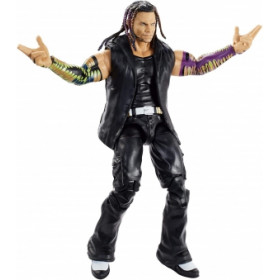 Игрушка Джефф Харди рестлер фигурка ВВЕ WWE Jeff Hardy