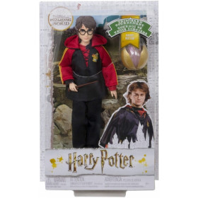 Гарри Поттер игрушка кукла Harry Potter