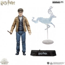 Гарри Поттер игрушка фигурка Harry Potter