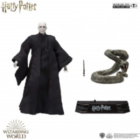Гарри Поттер игрушка фигурка Лорд Волан де Морт Harry Potter Lord Voldemort