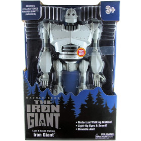 Игрушка Стальной гигант фигурка The Iron Giant