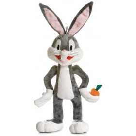 Багз Банни игрушка плюшевая мягкая Багз Кролик Bugs Bunny