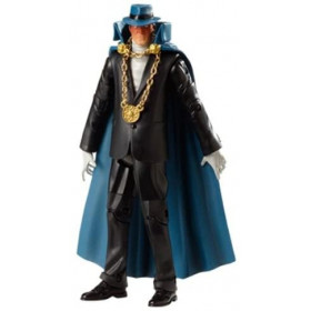 Призрачный странник Фантом игрушка фигурка Phantom Stranger