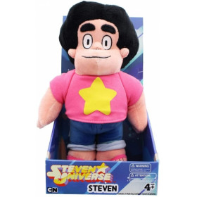 Вселенная Стивена игрушка плюшевая мягкая Стивен Steven universe