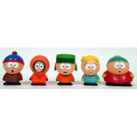 Южный парк Саус Парк игрушка набор фигурок South Park