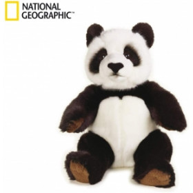 Панда игрушка плюшевая мягкая Нэшнл джиогрэфик National Geographic