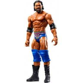 Рестлер игрушка Джиндер Махал фигурка ВВЕ WWE Jinder Mahal