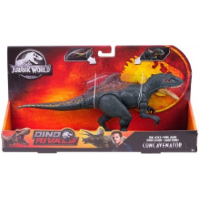 Мир Юрского периода игрушка фигурка Конкавенатор Jurassic World