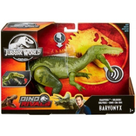 Мир Юрского периода игрушка фигурка Барионикс Jurassic World